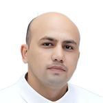 Құрванәлиев Рузимат Кәрімқұлұлы, Реабилитолог - Астана