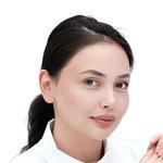 Ергешбай Айгерім Ергешбайқызы, Реабилитолог - Астана