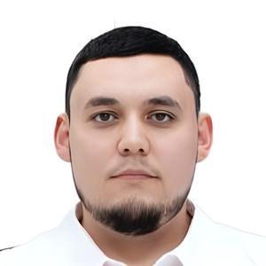 Сатыбалдиев Адилхан Нуркенұлы, реабилитолог - Астана