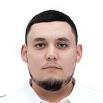 Сатыбалдиев Адилхан Нуркенұлы, Реабилитолог - Астана