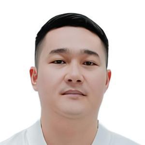 Кәдірбеков Медет Асқарұлы, реабилитолог - Астана