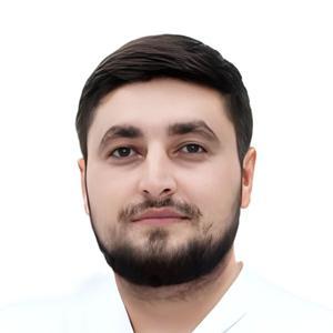 Абашев Бакир Ализадаевич, реабилитолог - Астана