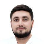 Абашев Бакир Ализадаевич, Реабилитолог - Астана