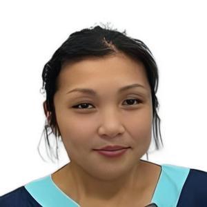 Иманова Асыл , педиатр - Астана