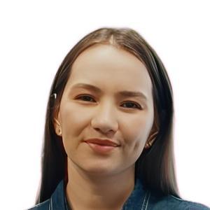 Калымова Айгерим Ерланова, логопед, дефектолог - Астана