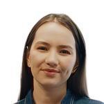 Қалымова Әйгерім Ерланқызы, Логопед, Дефектолог - Астана