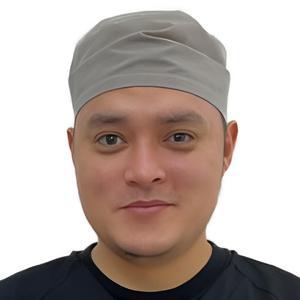 Таласпаев Төлеген Қуандықұлы - фотосурет Таласпаев Төлеген Қуандықұлы, стоматолог-имплантолог, стоматолог-ортопед - Астана