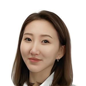Исабек Айдана Исагаликызы, детский психолог, дефектолог - Астана
