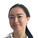 Омарова Айнур Бектурсыновна, Детский психолог - Астана