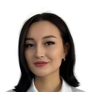 Кадырбаева Гулрух Конаровна, дефектолог, детский психолог - Астана