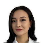 Қадырбаева Гүлрух Қонарқызы, Дефектолог, балалар психологы - Астана