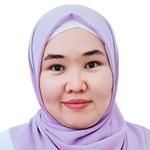 Биназарова Ләйлiм Қалықбекқызы, Логопед - Астана