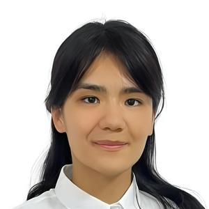 Кожабай Айгүл Бақытбекқызы - фотосурет Кожабай Айгүл Бақытбекқызы, детский психолог - Астана
