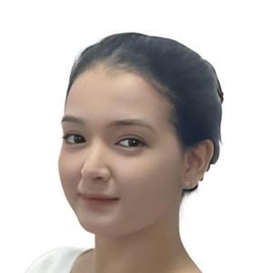 Кутурбаева Диана Жанатқызы - фотосурет Кутурбаева Диана Жанатқызы, детский психолог - Астана