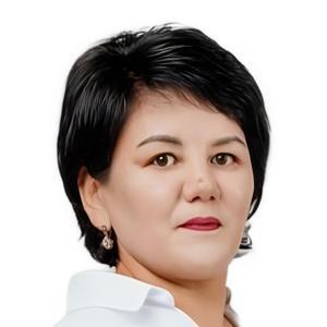 Муканова Гулим Амангельдиновна, детский психолог - Астана
