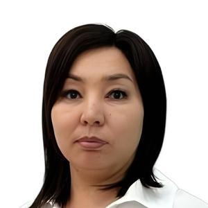 Иманжанова Арайлым Жабаевна, детский психолог - Астана