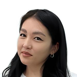 Култаева Марал Кайраткызы, дефектолог - Астана