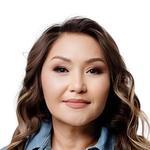 Байменшина Гүлсара Жидебайқызы, Балалар нейропсихологы, Дефектолог - Астана