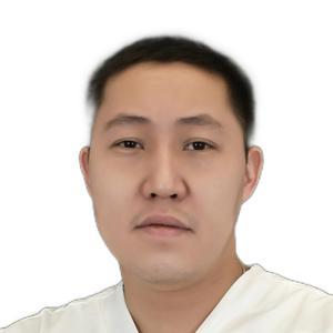 Зикирин Нұрсұлтан Серікбайұлы, стоматолог-ортопед, стоматолог-имплантолог - Астана