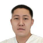 Зикирин Нұрсұлтан Серікбайұлы, Ортопедиялық тіс дәрігері, Стоматолог-имплантолог - Астана