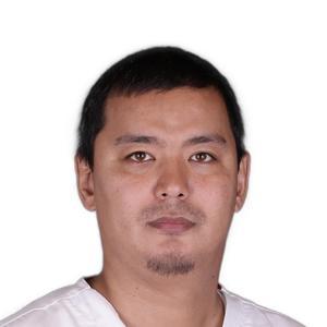 Жетпіс Мерей Мұратұлы, стоматолог-хирург, стоматолог-имплантолог - Астана