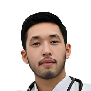 Қайырбеков Олжас , радиолог, врач узи - Астана