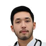 Қайырбеков Олжас , Рентгенолог, УЗИ дәрігері - Астана