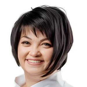 Көпбаева Гүлмира Дамылқызы - фотосурет Көпбаева Гүлмира Дамылқызы, логопед - Астана