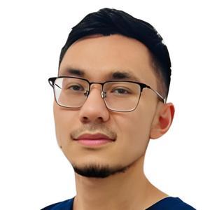 Сілемқaнов Шыңғыс Алгелұлы, уролог, андролог, детский уролог - Астана