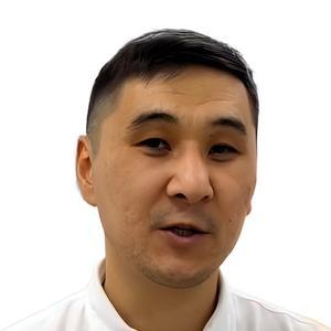 Әлімбетов Нұрлыбек Серікұлы, стоматолог - Астана