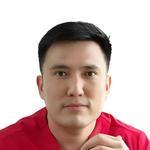 Бадмаев Александр Оконович, Травматолог, Артролог, Вертебролог, Ортопед, Ревматолог - Астана