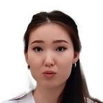 Темірбаева Зарина Асылжанова, Тіс дәрігері, Тіс гигиенисті - Астана