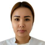 Омарова Гүлнұр Мұратқызы, Гастроэнтеролог - Астана