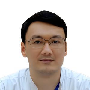 Рахымжан Медет Әлімханұлы, невролог - Астана