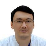 Рахымжан Медет Әлімханұлы, Невропатолог - Астана