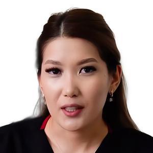 Алдабаева Алтынай Абилханова, стоматолог - Астана