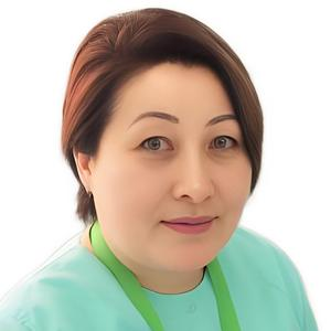 Елшыбаева Айгүл Серікқызы - фотосурет Елшыбаева Айгүл Серікқызы, реабилитолог - Астана