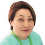 Елшыбаева Айгүл Серікқызы, Реабилитолог - Астана