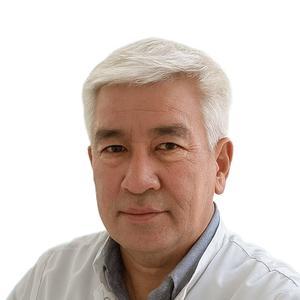 Ысқақов Мақсат Нұрлубекұлы, хирург - Астана