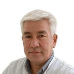 Ысқақов Мақсат Нұрлубекұлы, Хирург - Астана