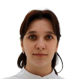 Человечкова Карина Қадыржанқызы - фотосурет Человечкова Карина Қадыржанқызы, пульмонолог - Астана