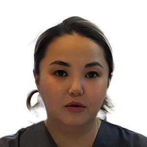 Тасбулатова Әсем , врач подолог (подиатр) - Астана