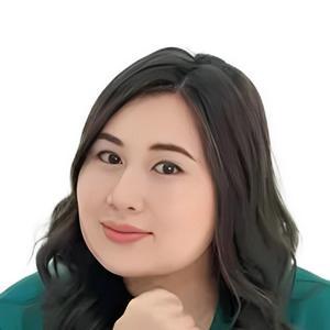 Мұқанова Ақмарал , врач подолог (подиатр) - Астана