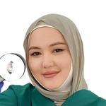 Мәжитова Айжан , Подолог дәрігер (подиатр) - Астана