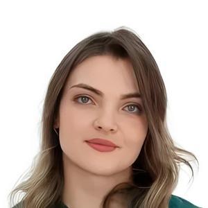Кожевникова Елена , врач подолог (подиатр), диетолог, эндокринолог - Астана