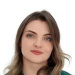 Кожевникова Елена , Подолог дәрігер (подиатр), Диетолог, Эндокринолог - Астана