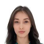 Хамзина Зарина , Подолог дәрігер (подиатр) - Астана