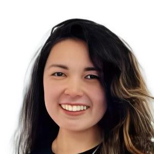 Картина Куралай Сериковна, детский психолог, дефектолог - Астана