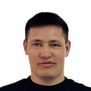 Рахатов Темір Нұрділдаұлы, детский инструктор лфк - Астана