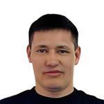 Рахатов Темір Нұрділдаұлы, ЕДШ балалар нұсқаушысы - Астана